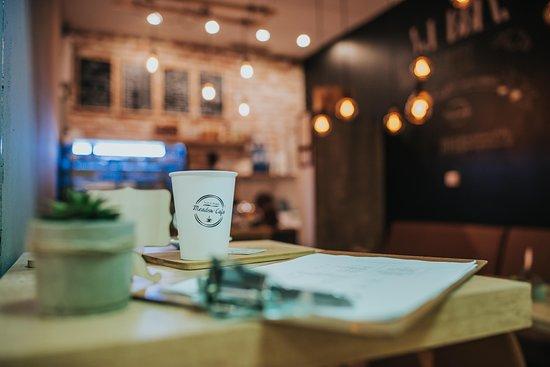 Meadow Cafe Budagyongye